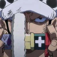 Trafalgar Law