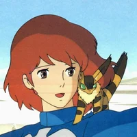 Princess Nausicaa