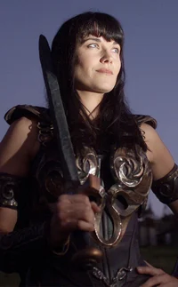 Xena