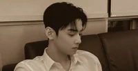 Cha eunwoo bf