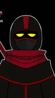Assasin Soul Knight 