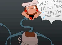 -Fake Gustavo-