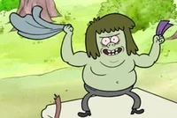 MuscleMan