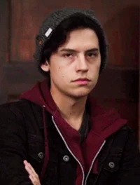 Jughead Jones