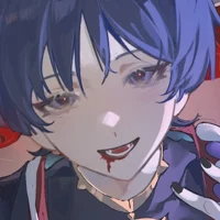 vampire scara
