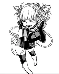 Toga heroe