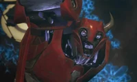 T-Cliffjumper -tfp-