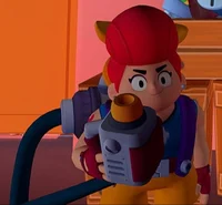 Pam Brawl Stars 