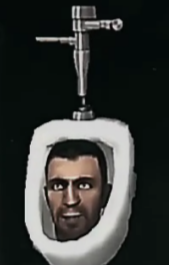 Skibidi toilet2