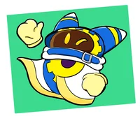 Magolor