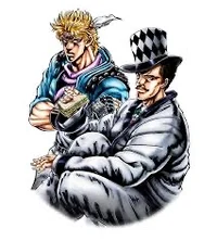Zeppeli family