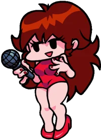 Girlfriend V2