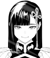 Ren Yamashiro