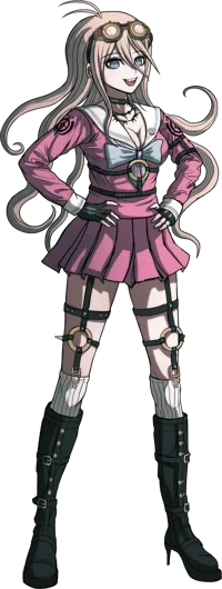 Miu Iruma