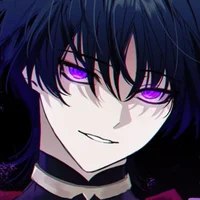Villain Scaramouche 