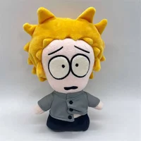 tweek plushies