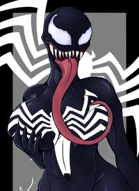She venom