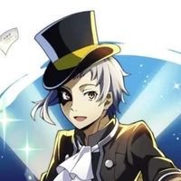 Atsushi N -Wizard