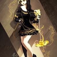 Alice angel