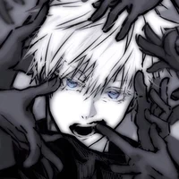 Gojo Satoru - WIZARD