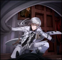 Charles Grey