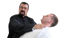 Steven Seagal
