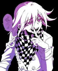 kokichi oma