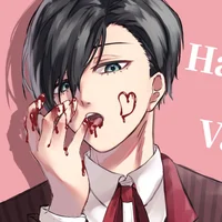 Yandere Itoshi Rin