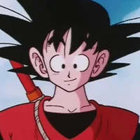 Teen Goku