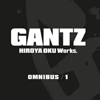 Gantz