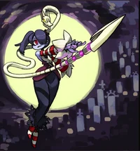 Squigly