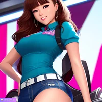 Jessica Popular Brat