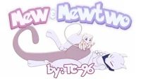Mew-MewTwo Family