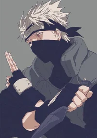 Kakashi killer