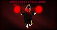 Fell DustDust Sans 