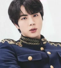 Kim Seokjin