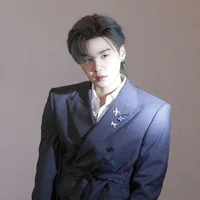 Min Yoongi 