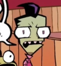 Invader Zim 