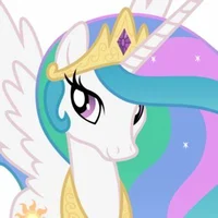 Princess Celestia
