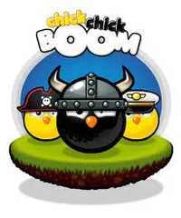 Chick Chick Boom