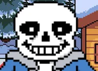 Sans The Skeleton