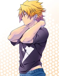 Denki Kaminari