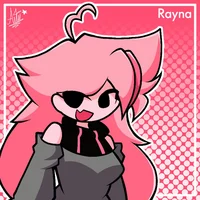 Rayna But Ticklish 
