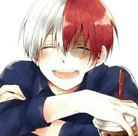 Todoroki Shoto 