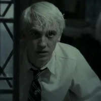 Draco Malfoy