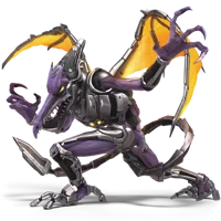 Ridley