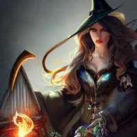 Witch