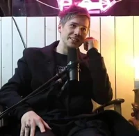 Tobias Forge