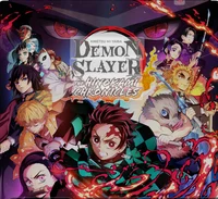 Demon slayer RPG