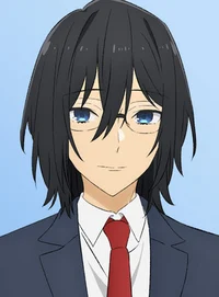 Izumi Miyamura